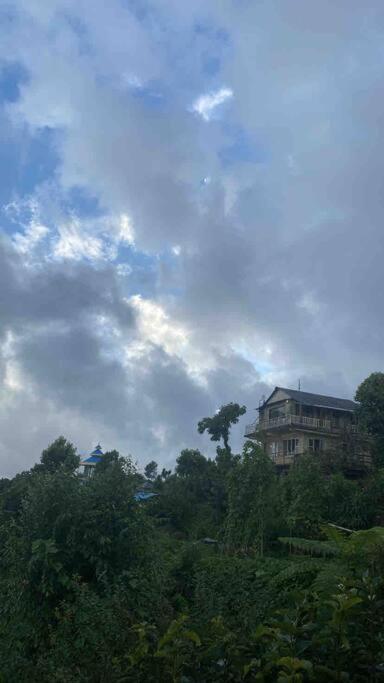 Annapurna Eco Village Pokhara Luaran gambar