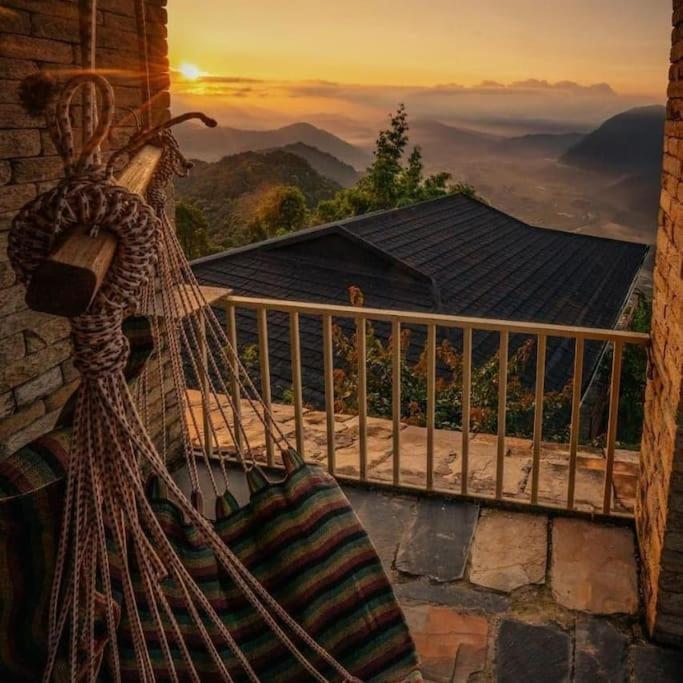 Annapurna Eco Village Pokhara Luaran gambar