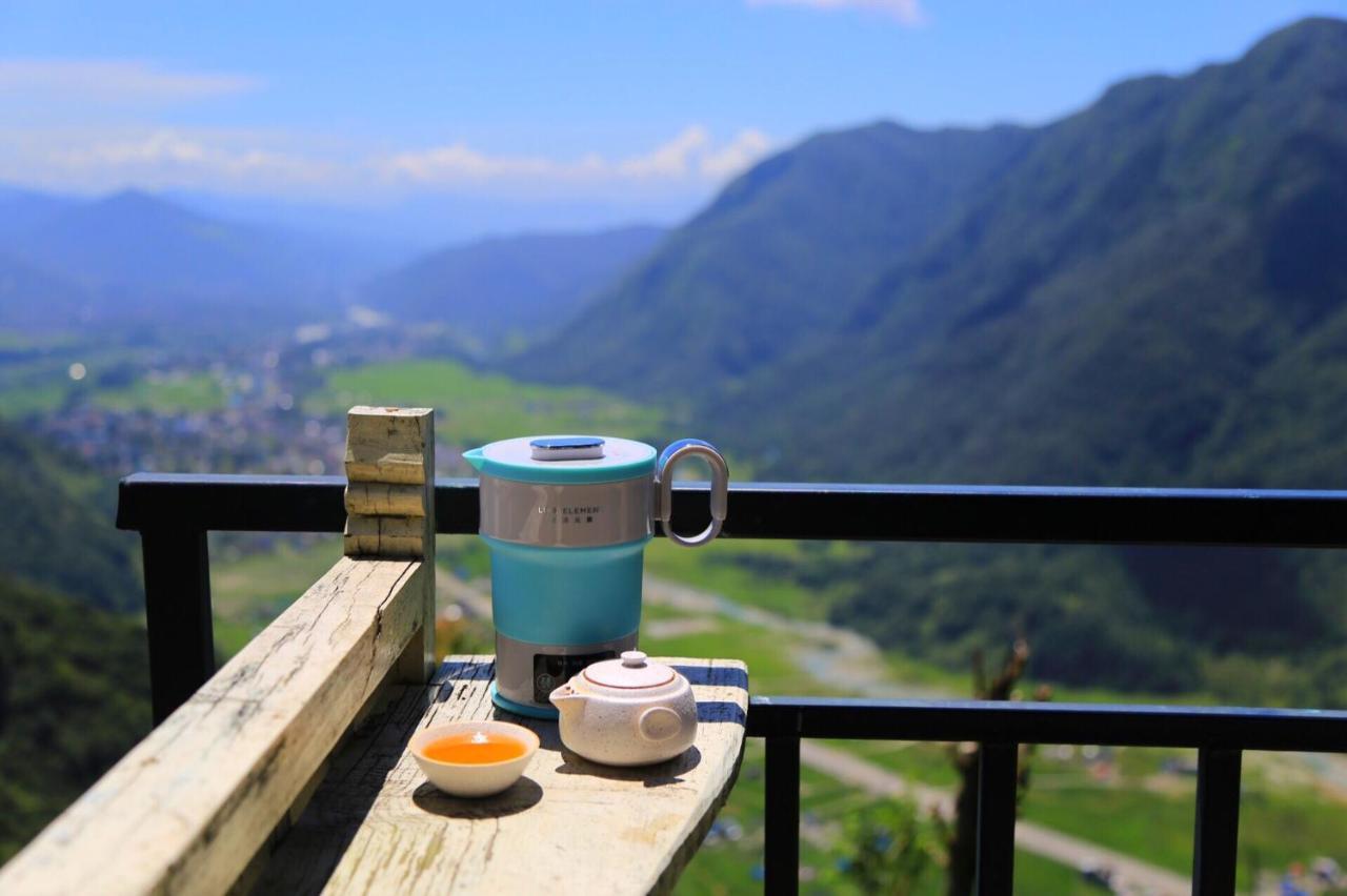 Annapurna Eco Village Pokhara Luaran gambar